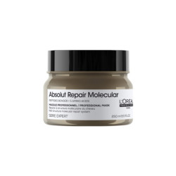 Masque Concentré Réparateur Absolut Repair Molecular