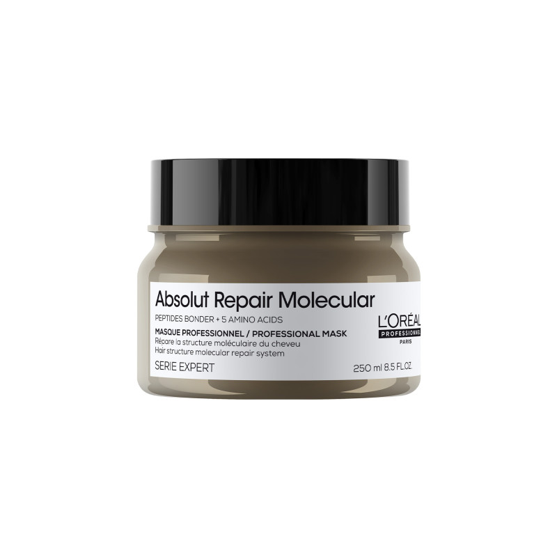 Masque Concentré Réparateur Absolut Repair Molecular