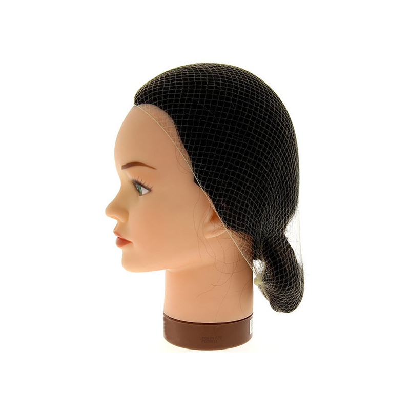 Filets à cheveux fine maille x6 Blond