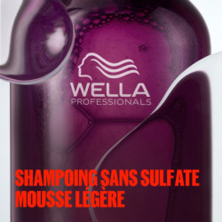 Shampoing Ultimate Color – éclat, douceur, protection