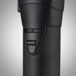 Tondeuse de Coupe FXONE Noir Mat