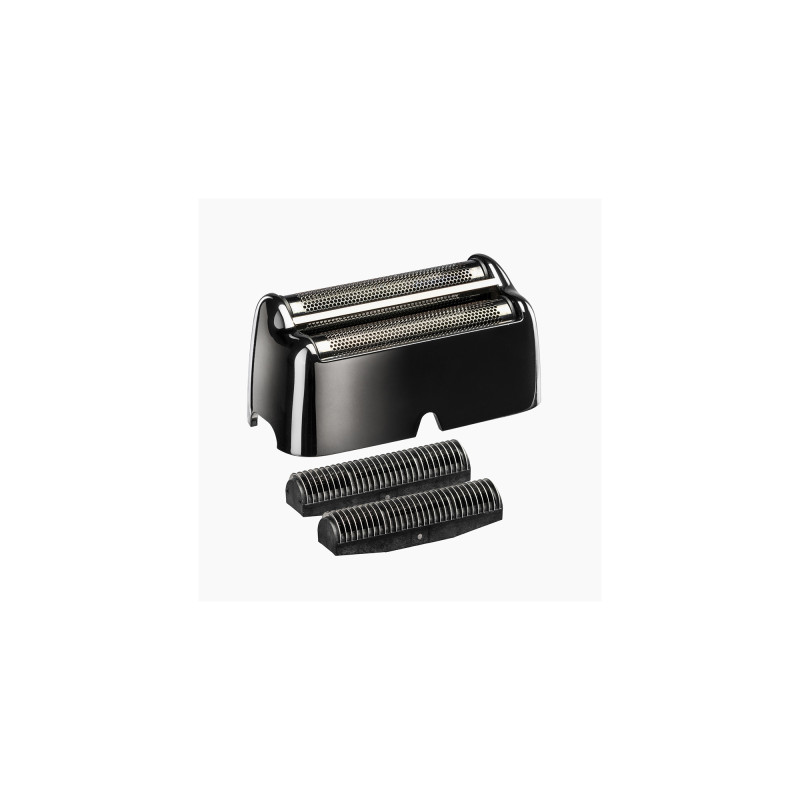 Tête de rasage double pour tondeuse BABFXLFS2E