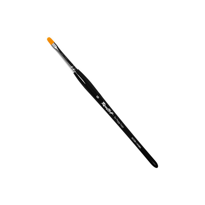 Pinceau roubloff Gel UV