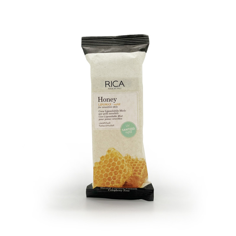 Cartouche cire d'épilation Miel