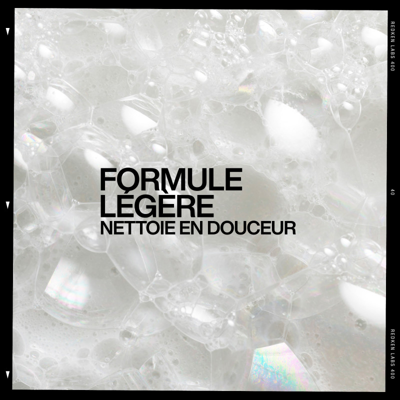 Shampoing densité Acidic Grow Full System – volume, cuir chevelu sain