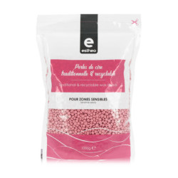 Cire gouttelette traditionnelle Titane