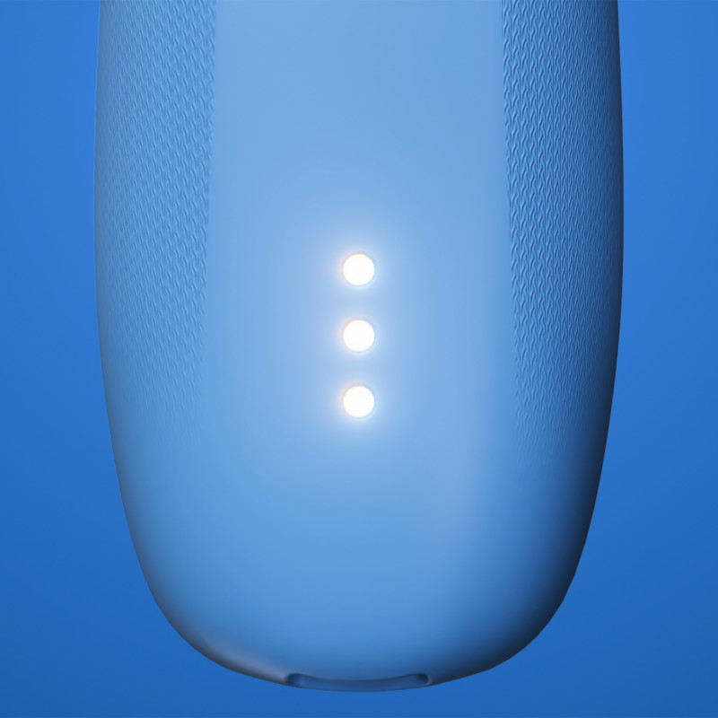 Tondeuse de finition Peanut – compacte, puissante, polyvalente