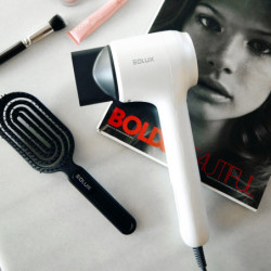 Sèche-Cheveux Haute Performance EOLUX 1500W