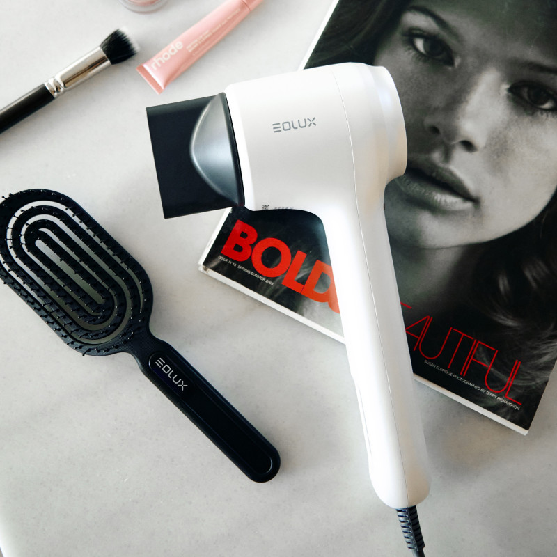Sèche-Cheveux Haute Performance EOLUX 1500W