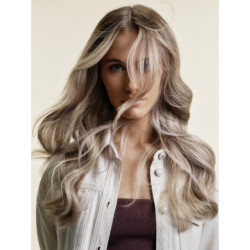 Révélateur Premium crème 2% BlondMe – éclaircissement doux et soin professionnel