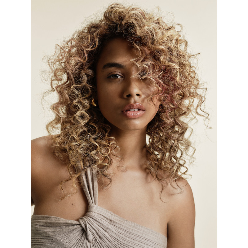 Révélateur Premium crème 6% BlondMe – éclaircissement maîtrisé et soin préservé