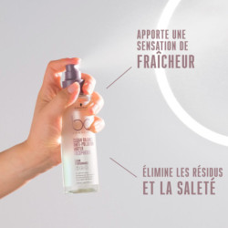 Eau Anti-pollution Clean Balance Deep Cleasing