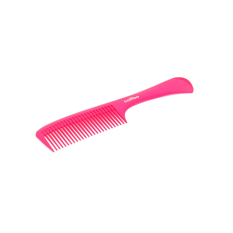 Peigne démêloir Fuschia