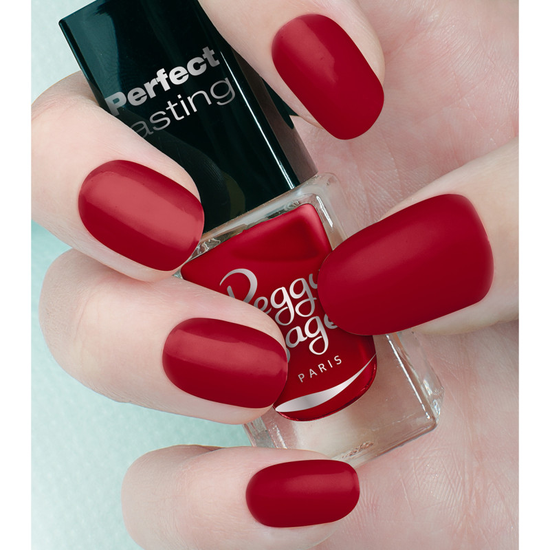 Mini vernis à ongles Perfect Lasting Inés
