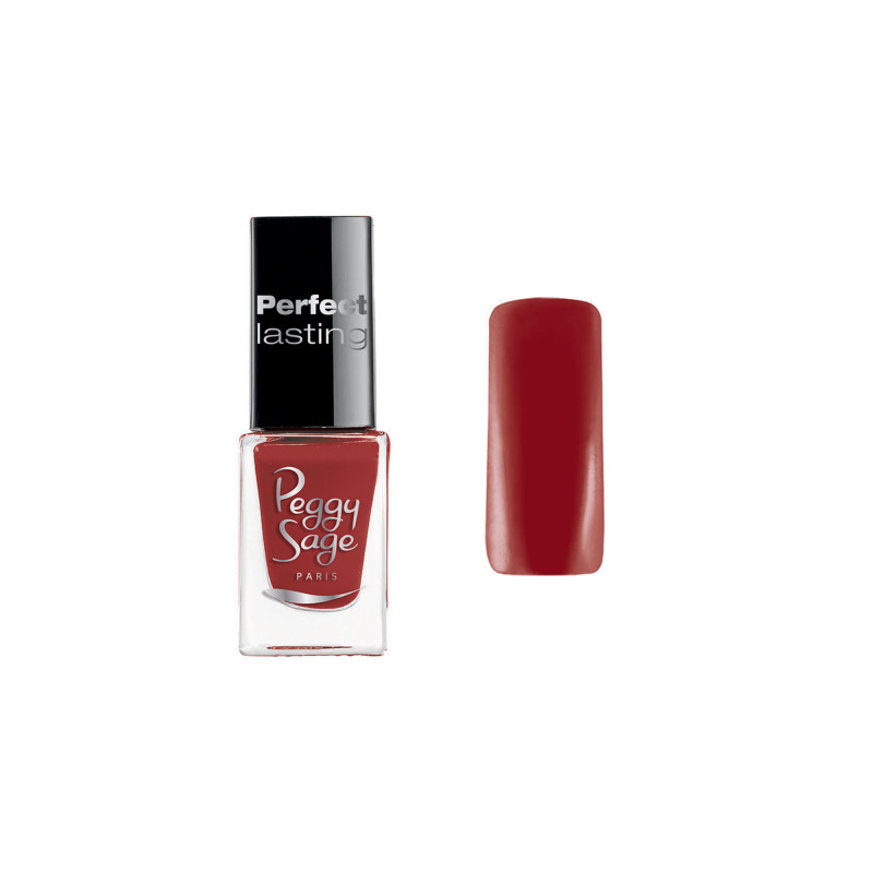 Mini vernis à ongles Perfect Lasting Inés