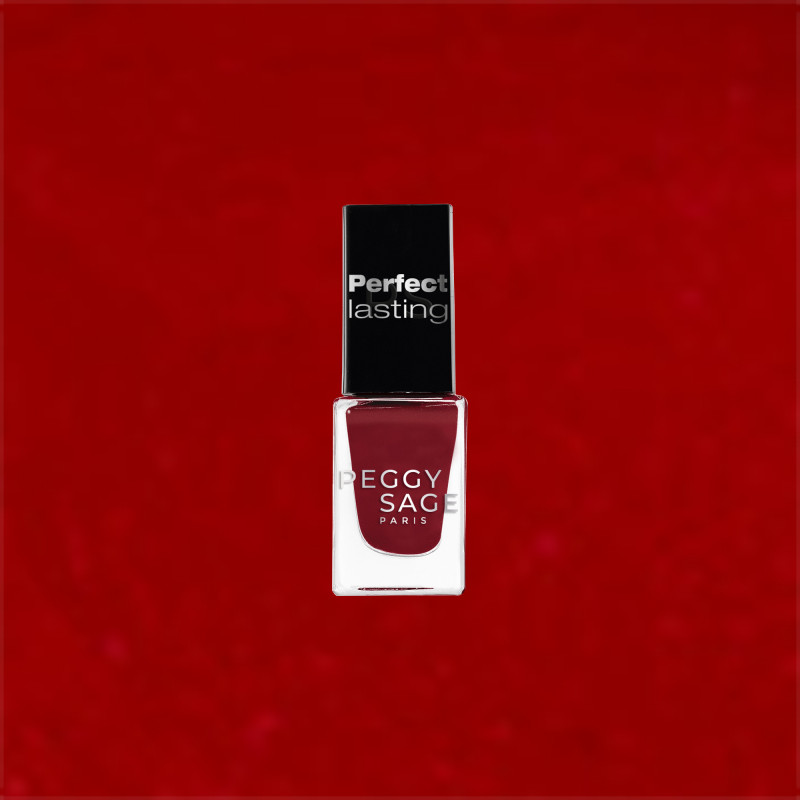 Mini vernis à ongles Perfect Lasting Christine