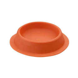 Razor-wiper en caoutchouc