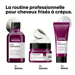 Gelée Lavante Anti-Résidus Curl Expression