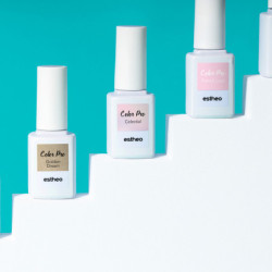 Vernis semi-permanent Color Pro 59 French Love