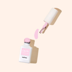 Vernis semi-permanent Color Pro 59 French Love