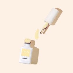 Vernis semi-permanent Color Pro 60 Sun - Jaune