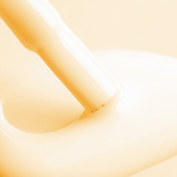 Vernis semi-permanent Color Pro 60 Sun - Jaune