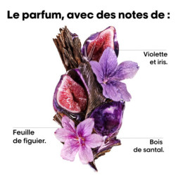 Sérum Lisse Miroir Keratin Alpha Sleek–Scelle la kératine activé par la chaleur