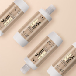 Révélateur Premium 9% BlondMe / 30 Volumes