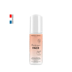 Mousse nettoyante micro-exfoliante visage Beauty Expert FACE 