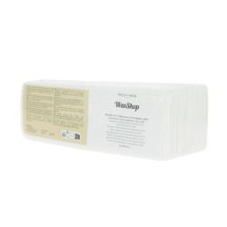 Bande non tissée pour cire à épiler x250 (70x200mm)