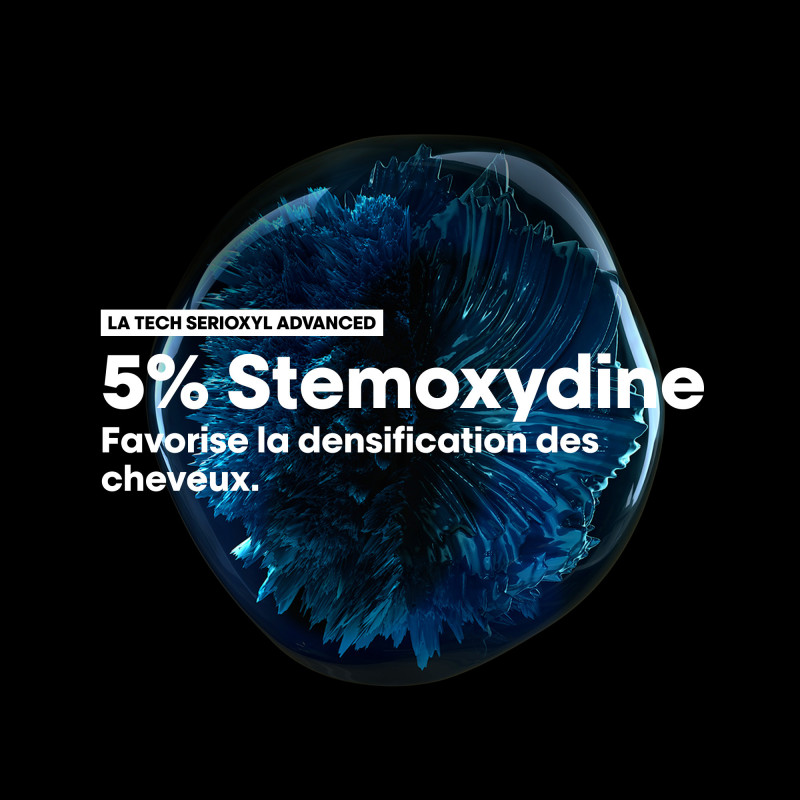 Sérum densifiant Serioxyl Advanced