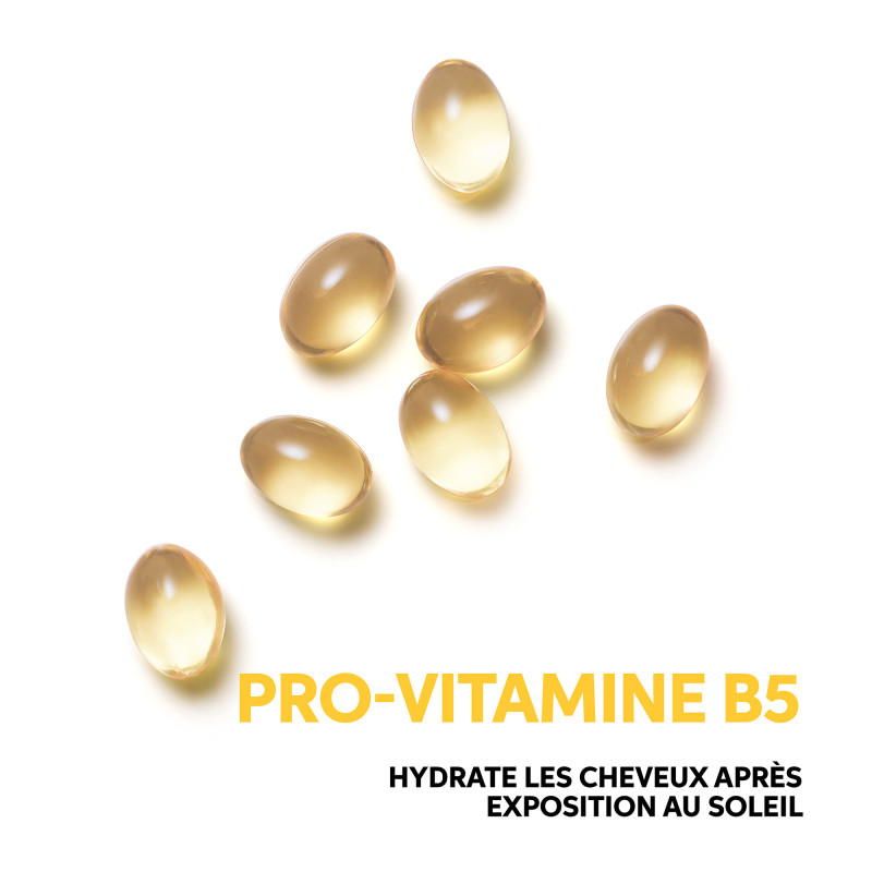 Coffret protection solaire Invigo Sun Care, shampoing & spray anti-UV