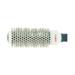 Set de 4 brosses rondes brushing céramiques 25, 34, 44 et 54mm
