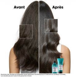 Shampoing dermo-régulateur apaisant Scalp Advanced