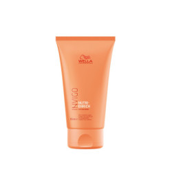 Crème anti-frisottis Nutri-Enrich Invigo