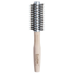 Brosse brushing ronde EcoHair Collection Combo 18mm