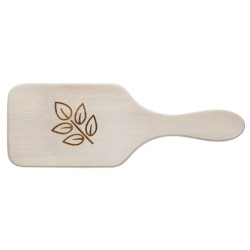 Brosse démêlante plate EcoHair Paddle Styler