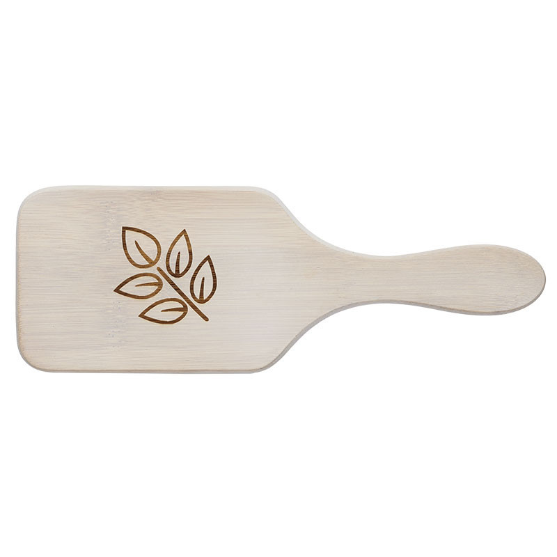 Brosse démêlante plate EcoHair Paddle Styler