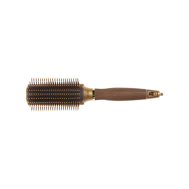 Brosse démêlante Nano Thermic Styler