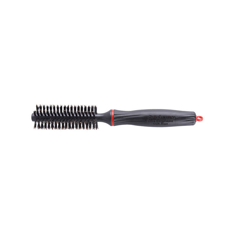 Brosse brushing ronde Pro Forme 12mm