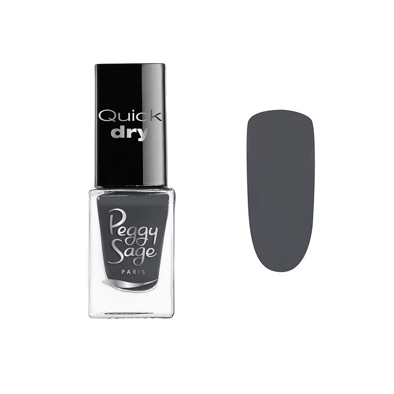 Mini vernis à ongles Quick Dry - Cléa