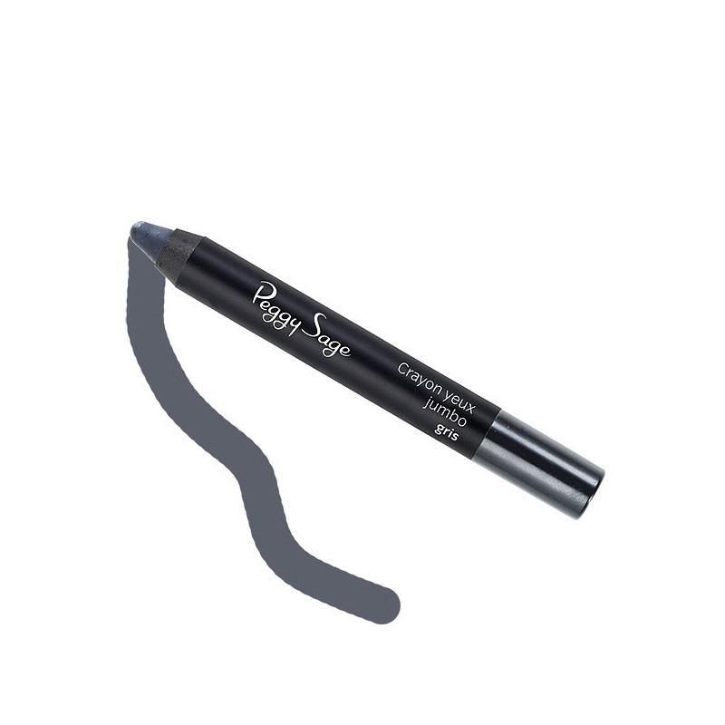 Crayon à yeux jumbo Gris 1.6g