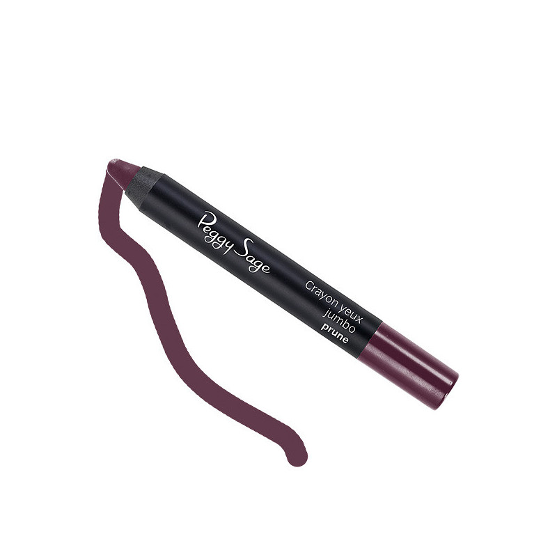 Crayon à yeux jumbo Prune 1.6g