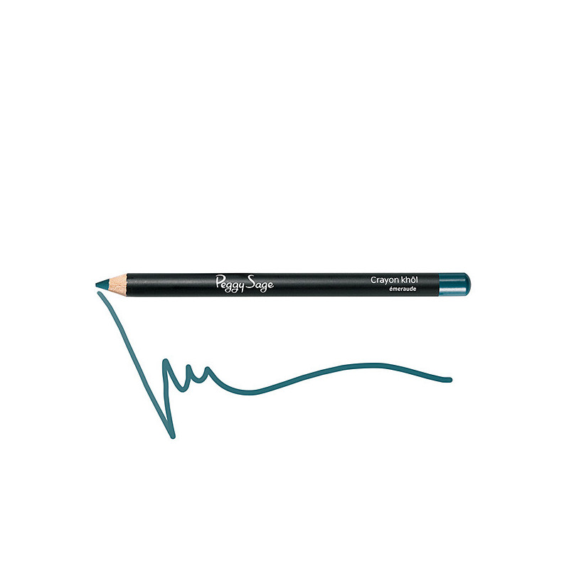 Crayon khöl yeux Emeraude 1.1g