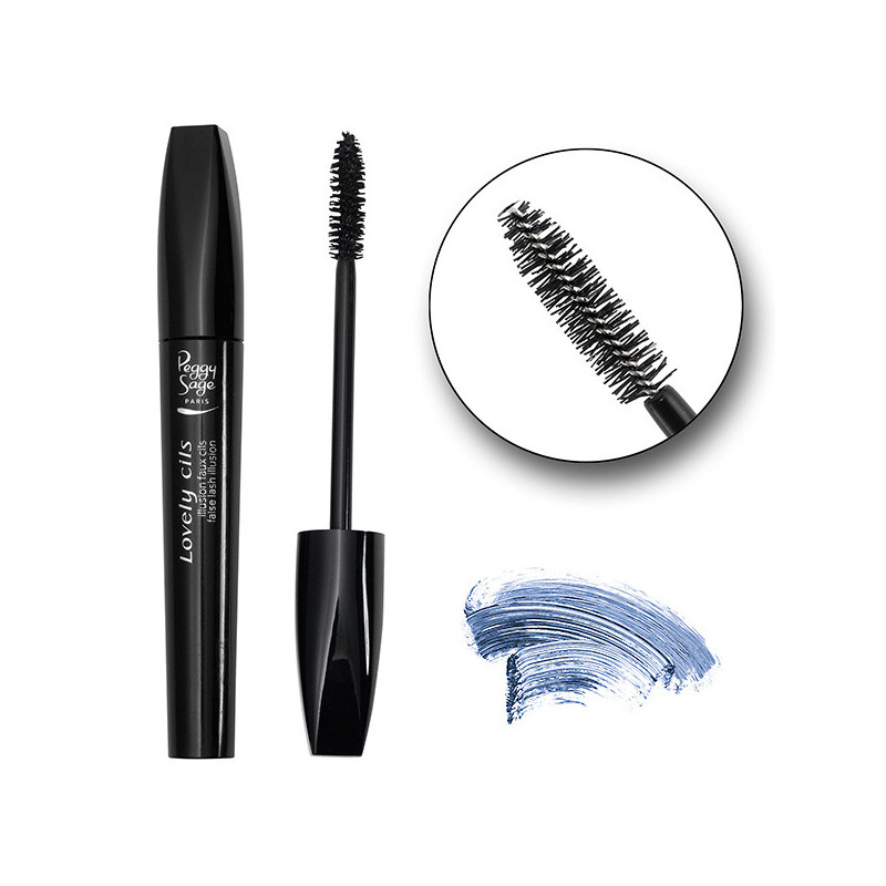 Mascara Lovely cils Nuit