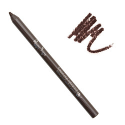 Crayon yeux waterproof Marron 1.25g