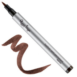Feutre eyeliner semi-permanent Marron