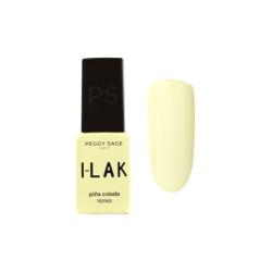Vernis semi-permanent I-LAK - pina colada