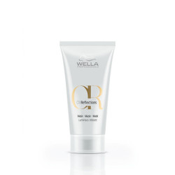 Masque sublimateur de lumière Oil Reflections