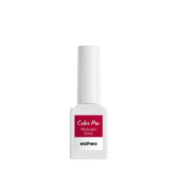 Vernis semi-permanent Color Pro 54 Midnight Ruby